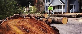 How Our Tree Care Process Works  in Soulsbyville, CA